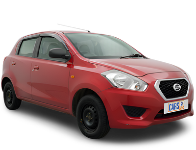 Datsun Go-img